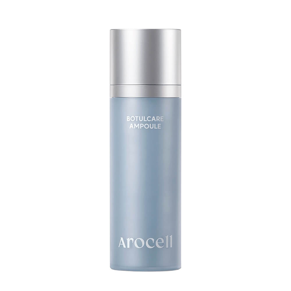 Arocell Botulcare Ampoule